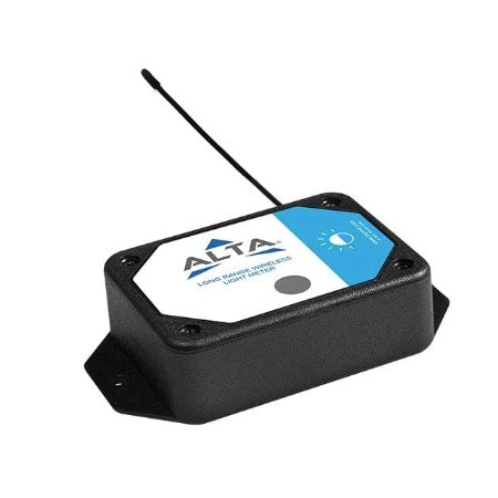 Monnit Alta Wireless Light Level Meters