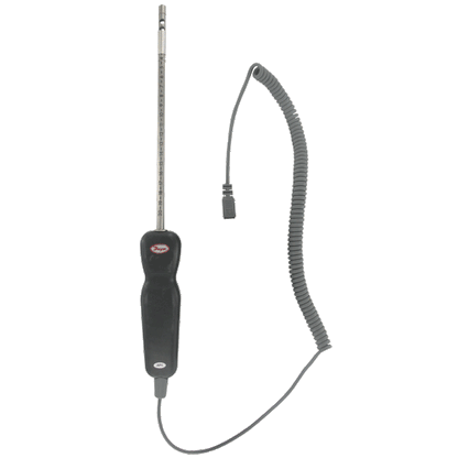 Model 471B Thermo-Anemometer Test Instrument