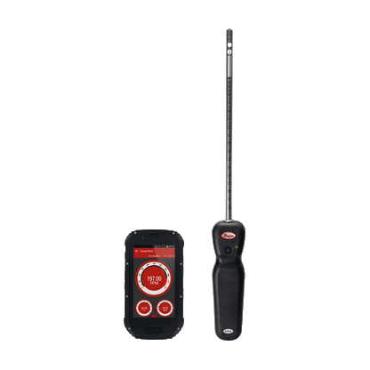 Series AQTIA Air Quality Test Instruments Kits