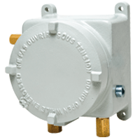 Series AT21823 ATEX Approved 1823 Differential Pressure Switch
