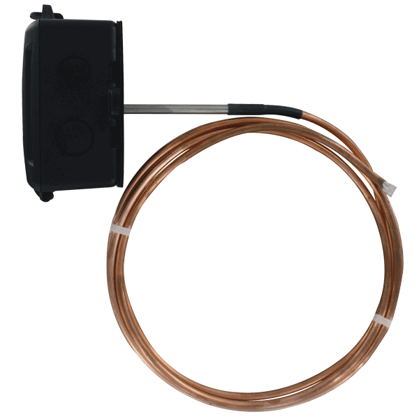 Series AVG Averaging Temperature Sensor
