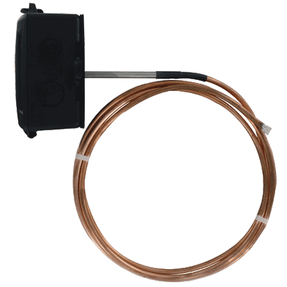 Series AVG Averaging Temperature Sensor