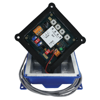 Series BAT Blind Analog Transmitter