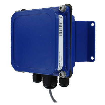 Series BAT Blind Analog Transmitter