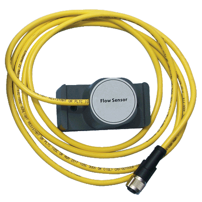 Series BFM Bulk Flow Monitor