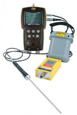 BETA PRESSURE MODULES