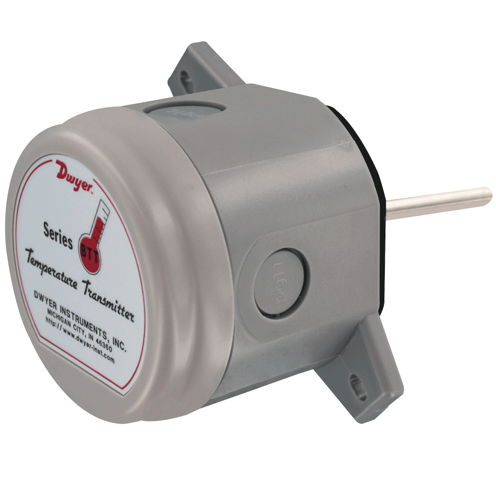 Series BTT Temperature Transmitter
