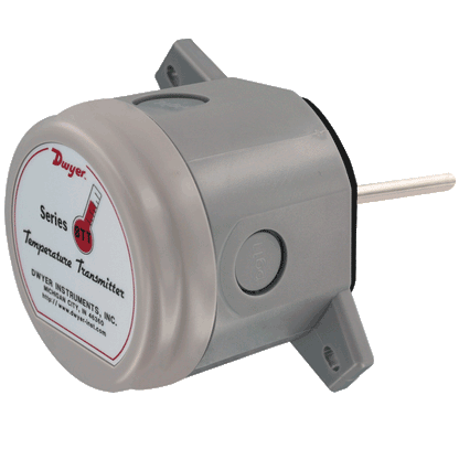 Series BTT Temperature Transmitter