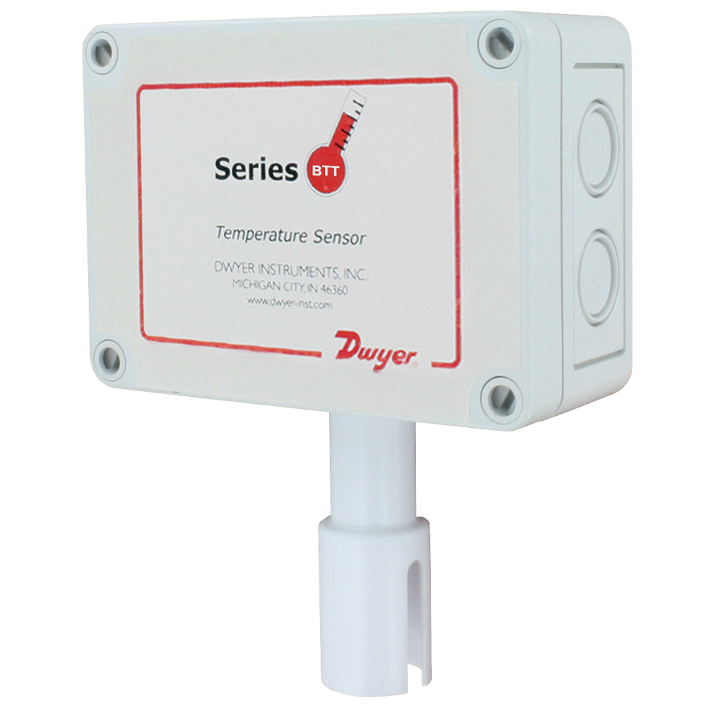 Series BTT Temperature Transmitter