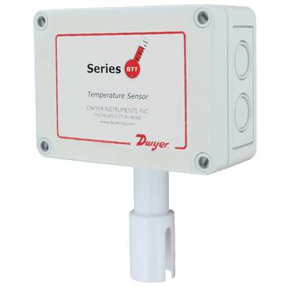 Series BTT Temperature Transmitter