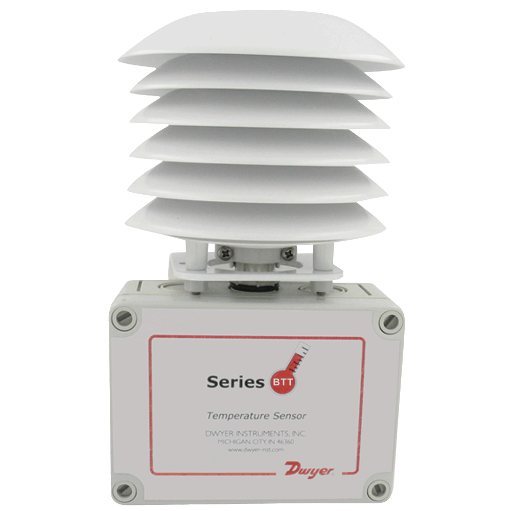 Series BTT Temperature Transmitter