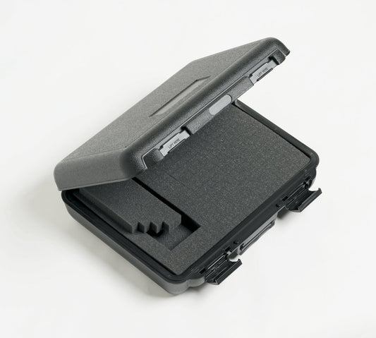 Fluke C101 Hard Case with Foam Insert