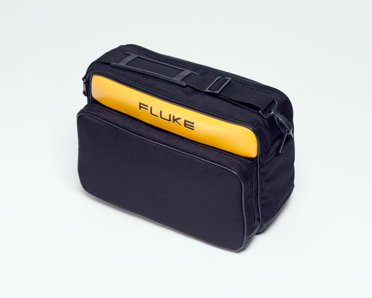 Fluke C345 Large Soft Carry Case | Lightweight & Portable
