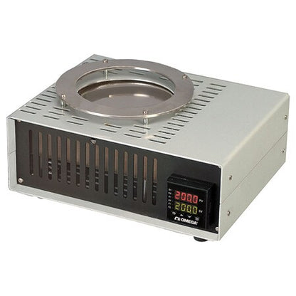 35°C to 450°C Temperature Surface Plate Calibrator
