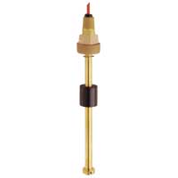Series CLT Continuous Level Transmitter