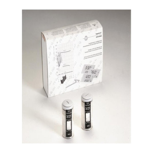 Control and adjustment set for Testo humidity probes