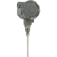 Series CRF2 Capacitive Level Transmitter