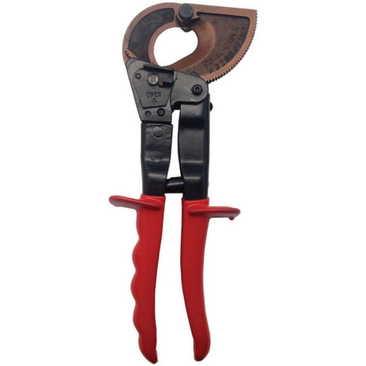 240mm Ratchet Cable Shear