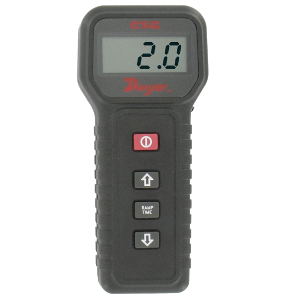 Model CSG Current/Voltage Signal Generator