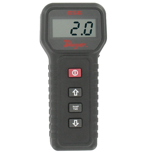 Model CSG Current/Voltage Signal Generator