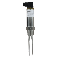 Model CTF Mini Tuning Fork Level Switch