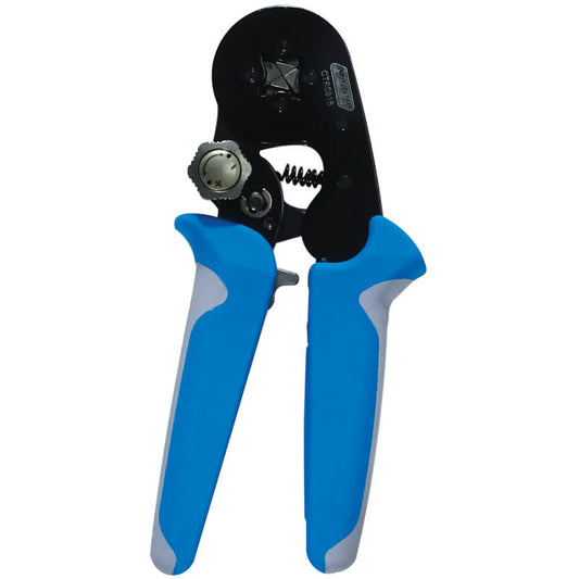 0.08-16mm Crimping Tool Bootlace