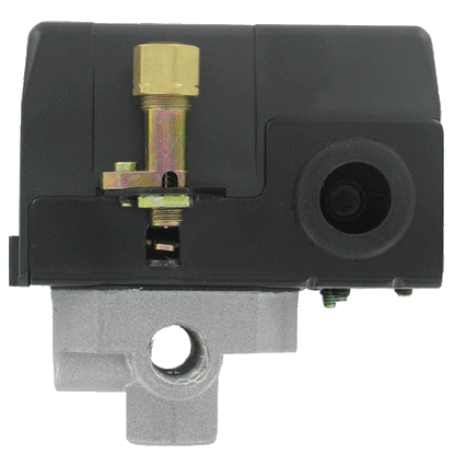 Series CX Compressor Pressure Switch