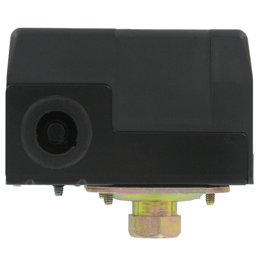 Series CXA Water Pump Pressure Switch