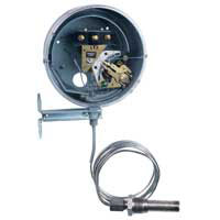 Series DA-7035N Temperature Switches