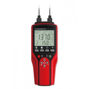 EM589A DIGITAL THERMOMETER