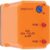 Series DLD Dual Channel Leak Detection Relay