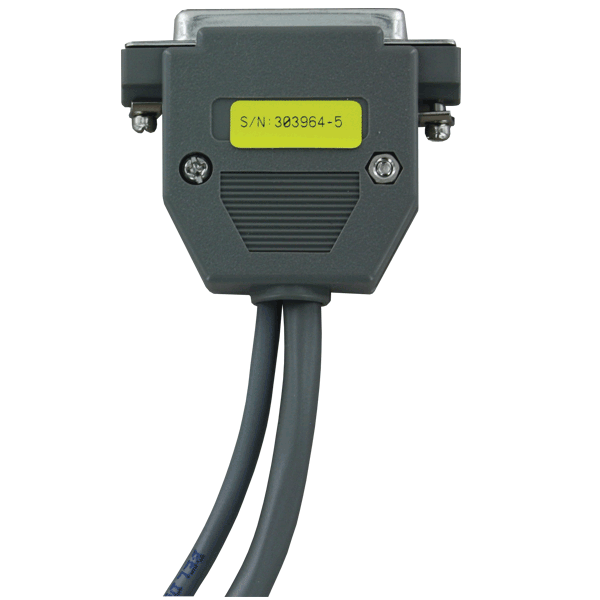 Series DMF Digital Mass Flow Controller
