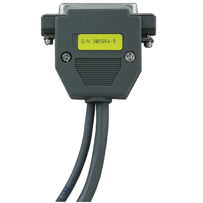 Series DMF Digital Mass Flow Controller
