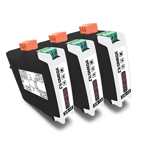 DR-I4 Series Signal Conditioner