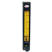 Series DR4 High Flow Glass Flowmeter