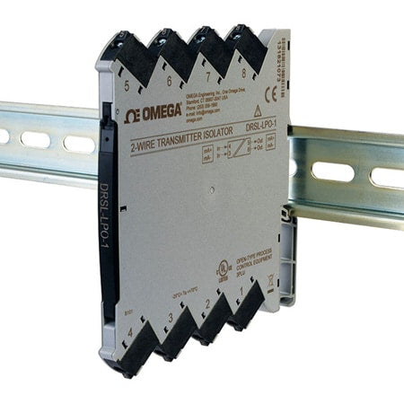 Shop Output Loop Powered Isolators (1 or 2 Channel)