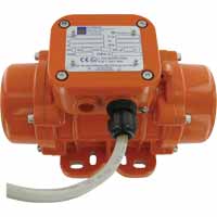 Series EBV Electric Bin Vibrator