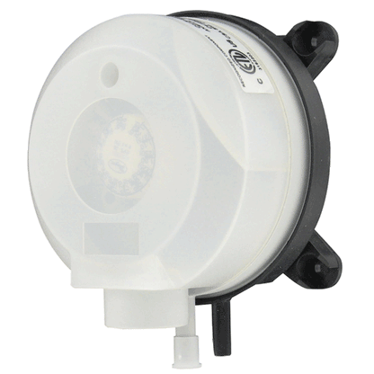Series ADPS/EDPS Differential Pressure Switch
