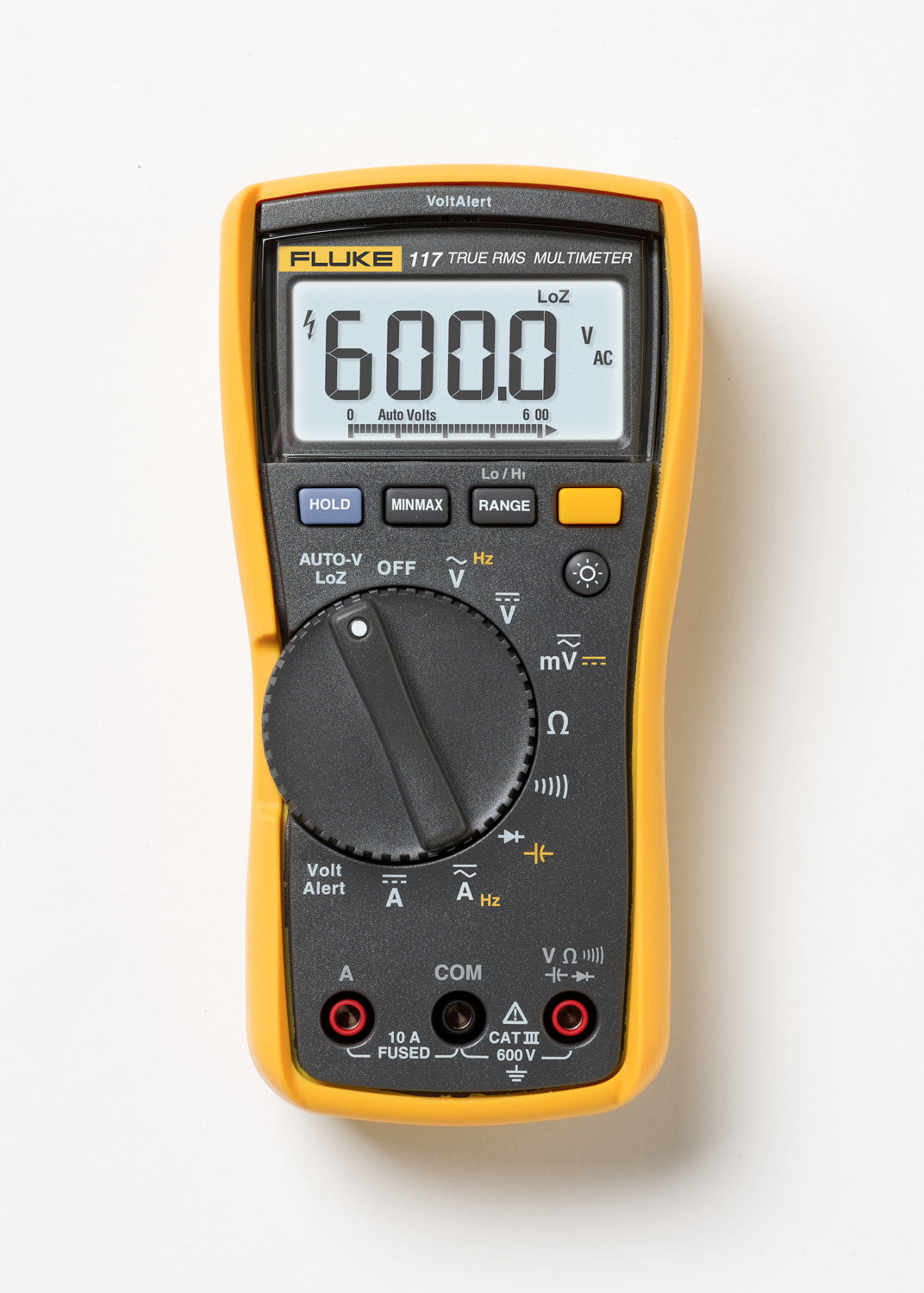 Fluke 117 Multimeter