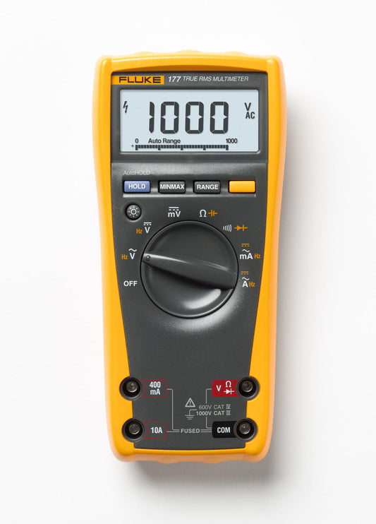 Fluke 177 True RMS Multimeter
