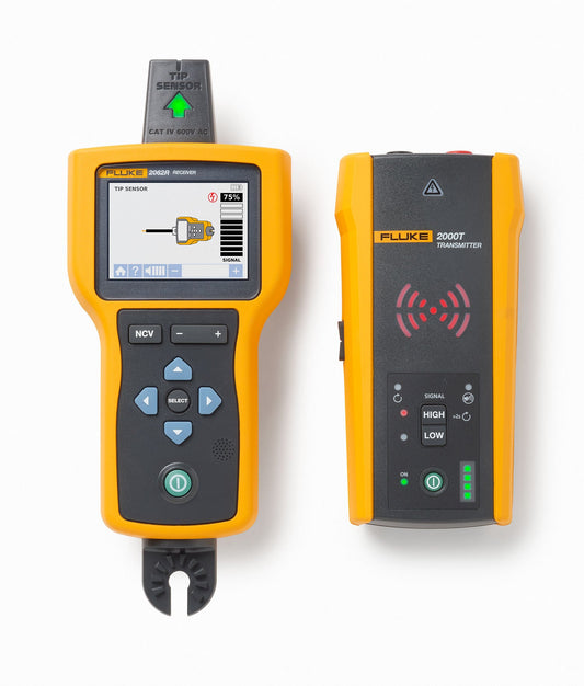 Fluke 2062 Advanced Pro Wire Tracer Kit