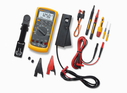 Fluke 88V Deluxe Automotive Multimeter