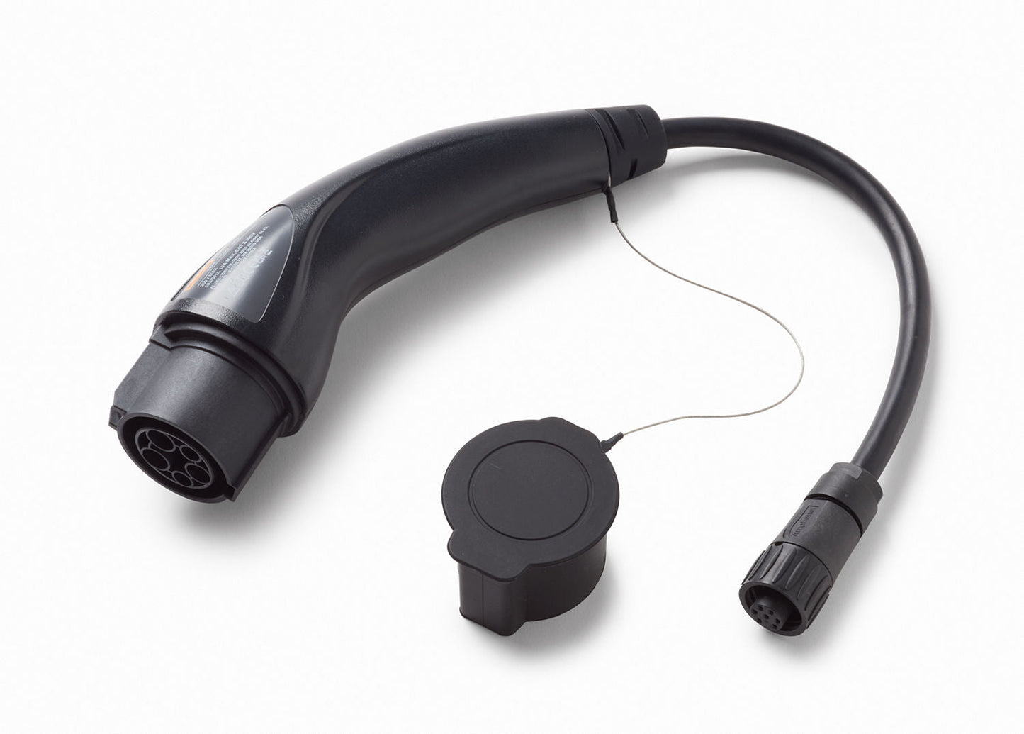 Fluke FEV300-CON-TY1 Type 1 Plug for Test Adapter EV Charging
