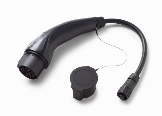 Fluke FEV300-CON-TY1 Type 1 Plug for Test Adapter EV Charging