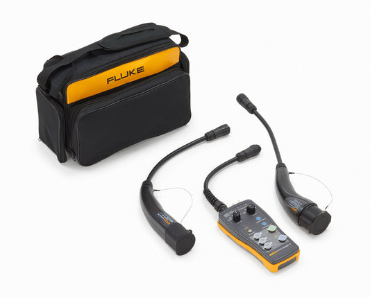 Fluke FEV300 EV Charging Station Test Adapter Kit: Type 1 & 2 Connectors
