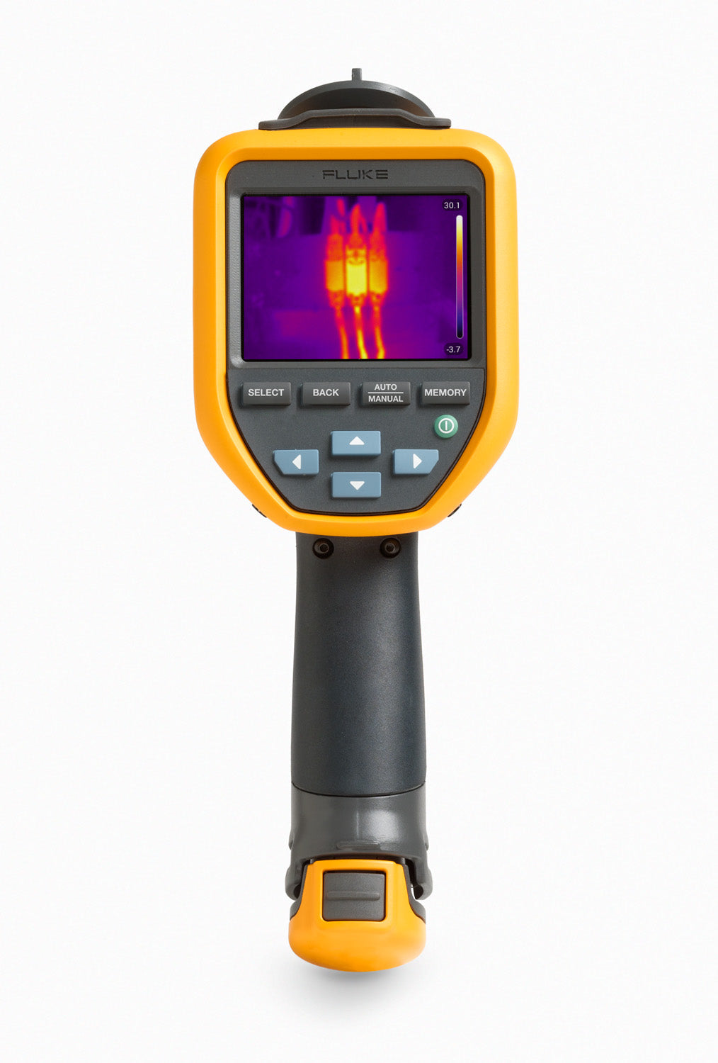 Fluke TiS20+ MAX Thermal Imaging Camera