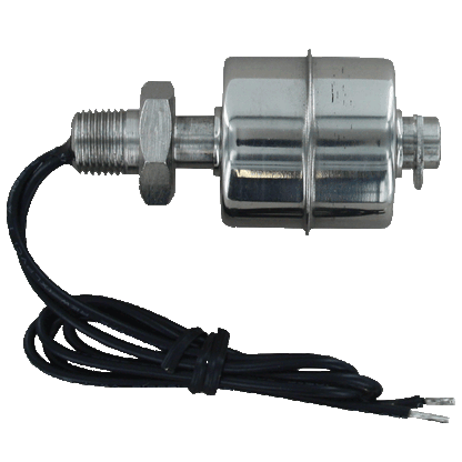 Series F6 & F7 Level Switches - Vertical