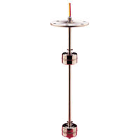 Series F7-MM Miniature Multi-Station Level Switch