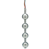 Series F7-MQ Quick-Ship Multi-Station Level Switch