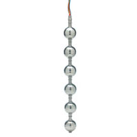 Series F7-MS Multi-Station Level Switch